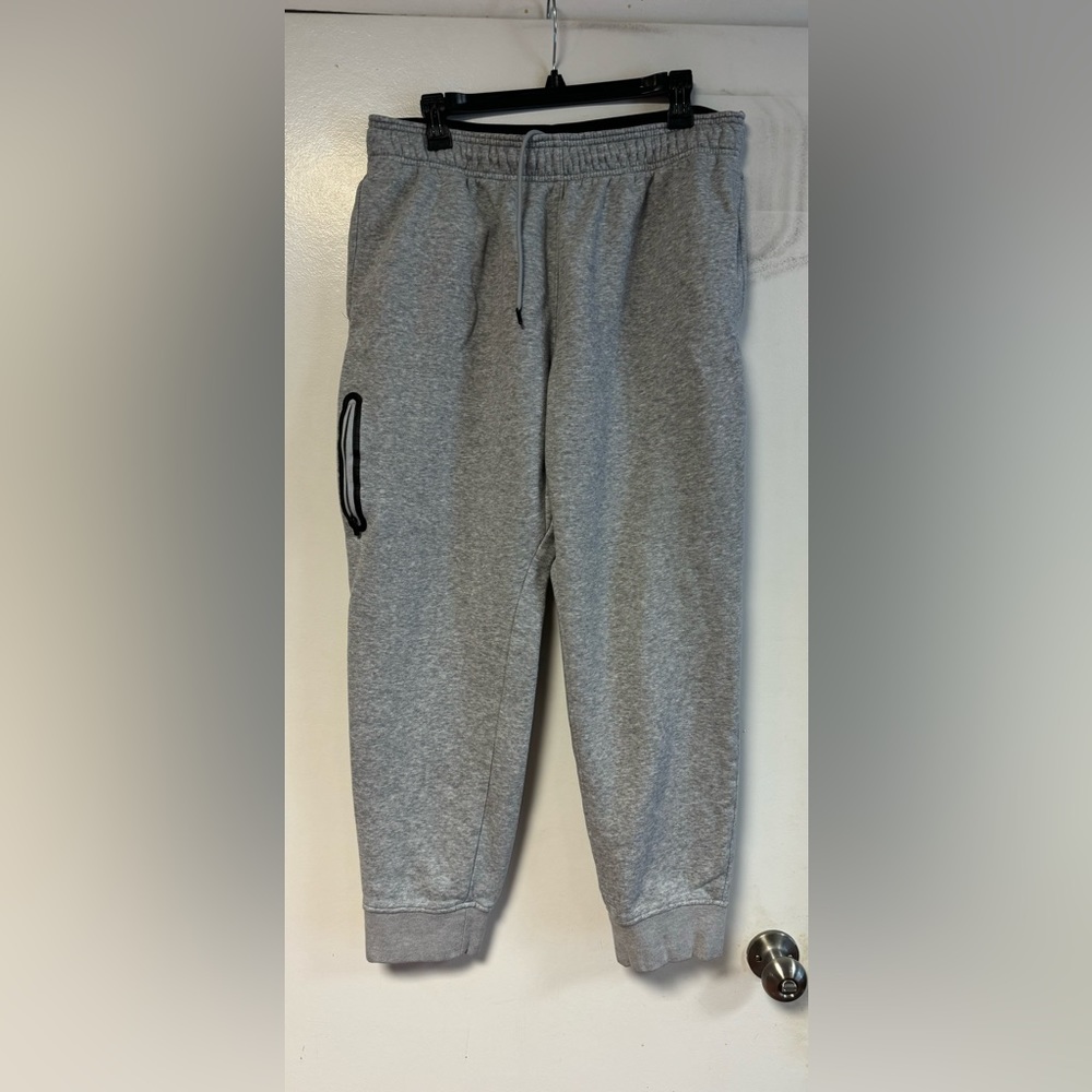 Mens Reebok Sweatpants.